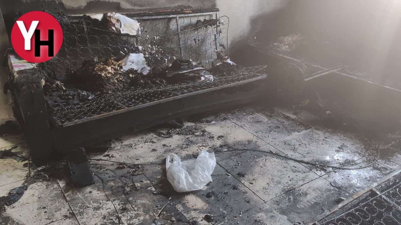 Adana’da eski koca dehşeti