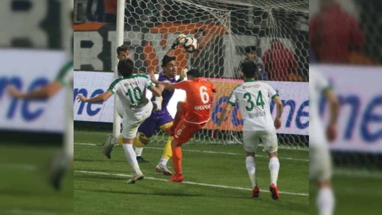 Adanaspor-Giresunspor Canlı İzle Bağlantıları?
