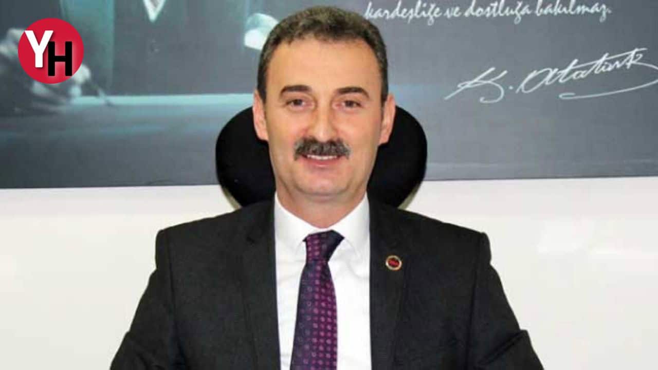 Adaylık değil, Türkiye’nin Geleceği Önemli