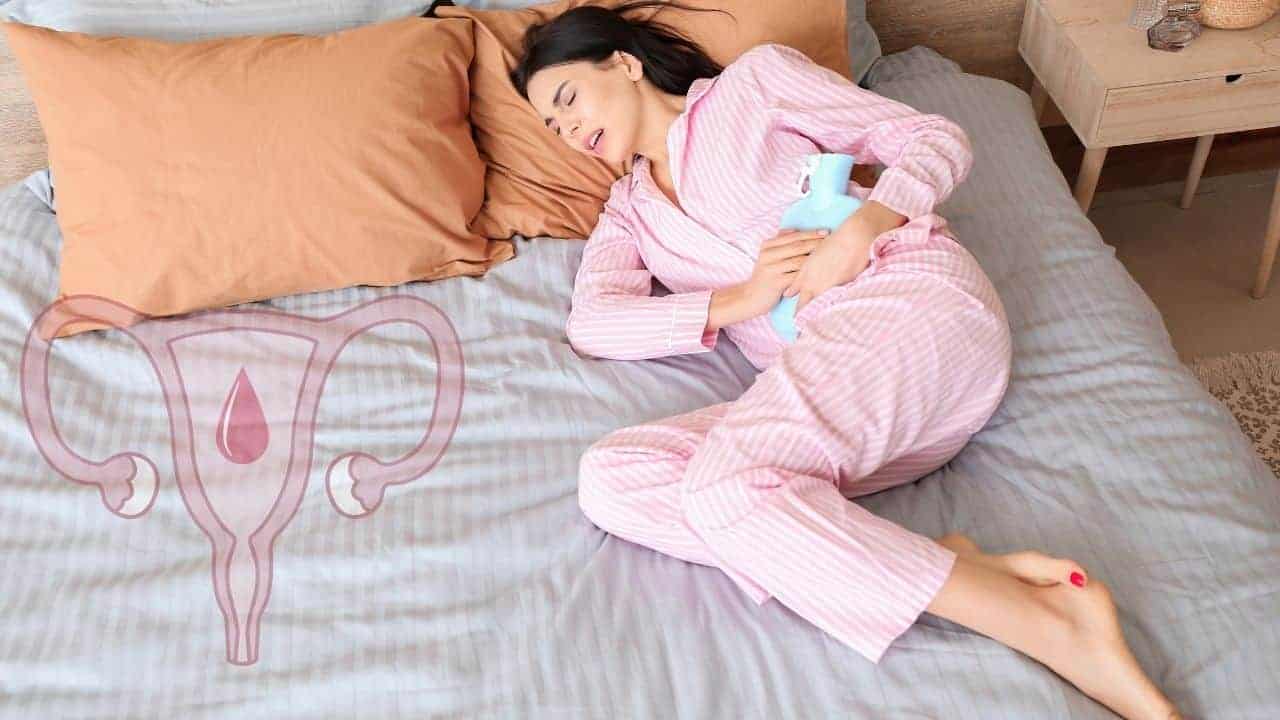 Adet Kanaması Azlığı: Nedenleri ve Tedavi Seçenekleri