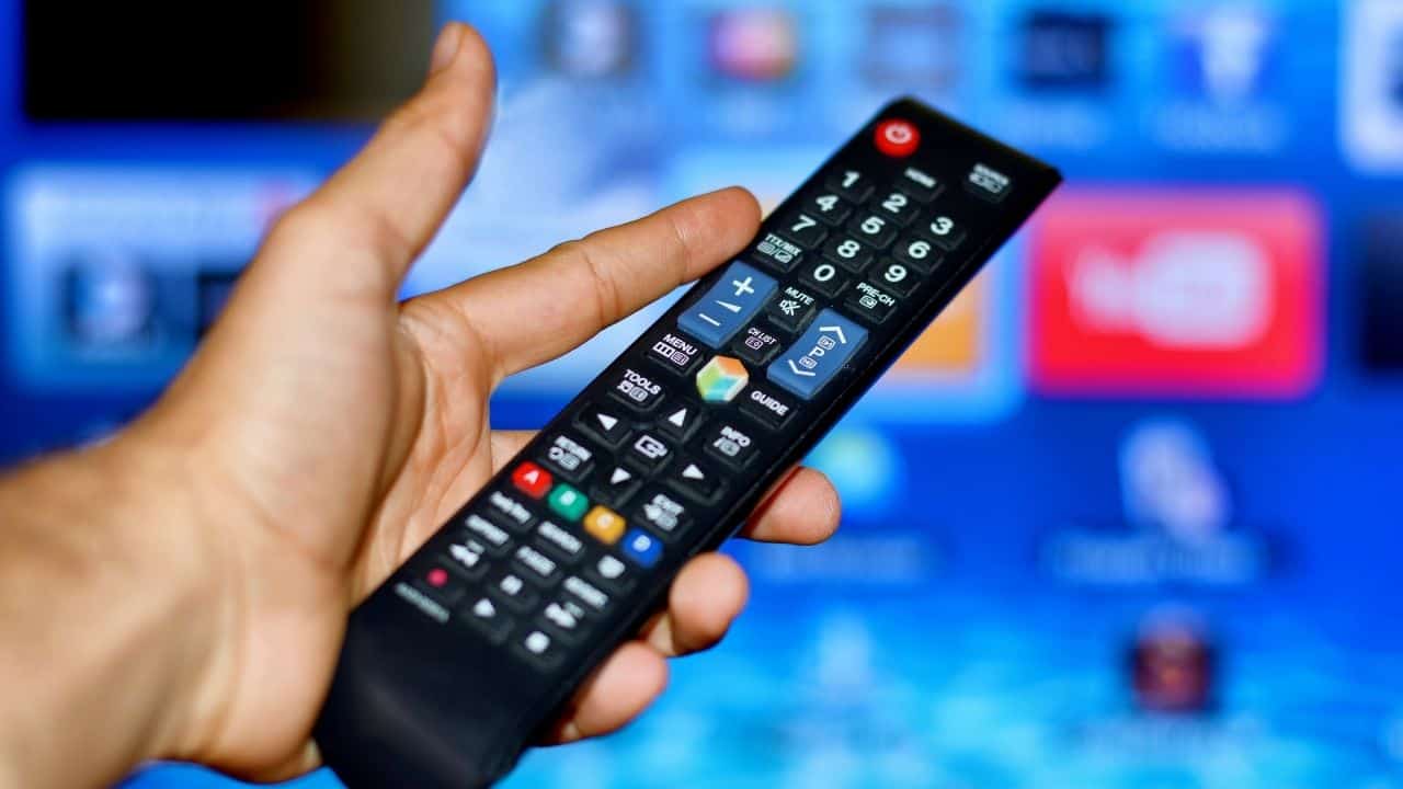 LG Android TV Kumandası ile Televizyon Deneyiminiz Yeniden Tanımlanıyor
