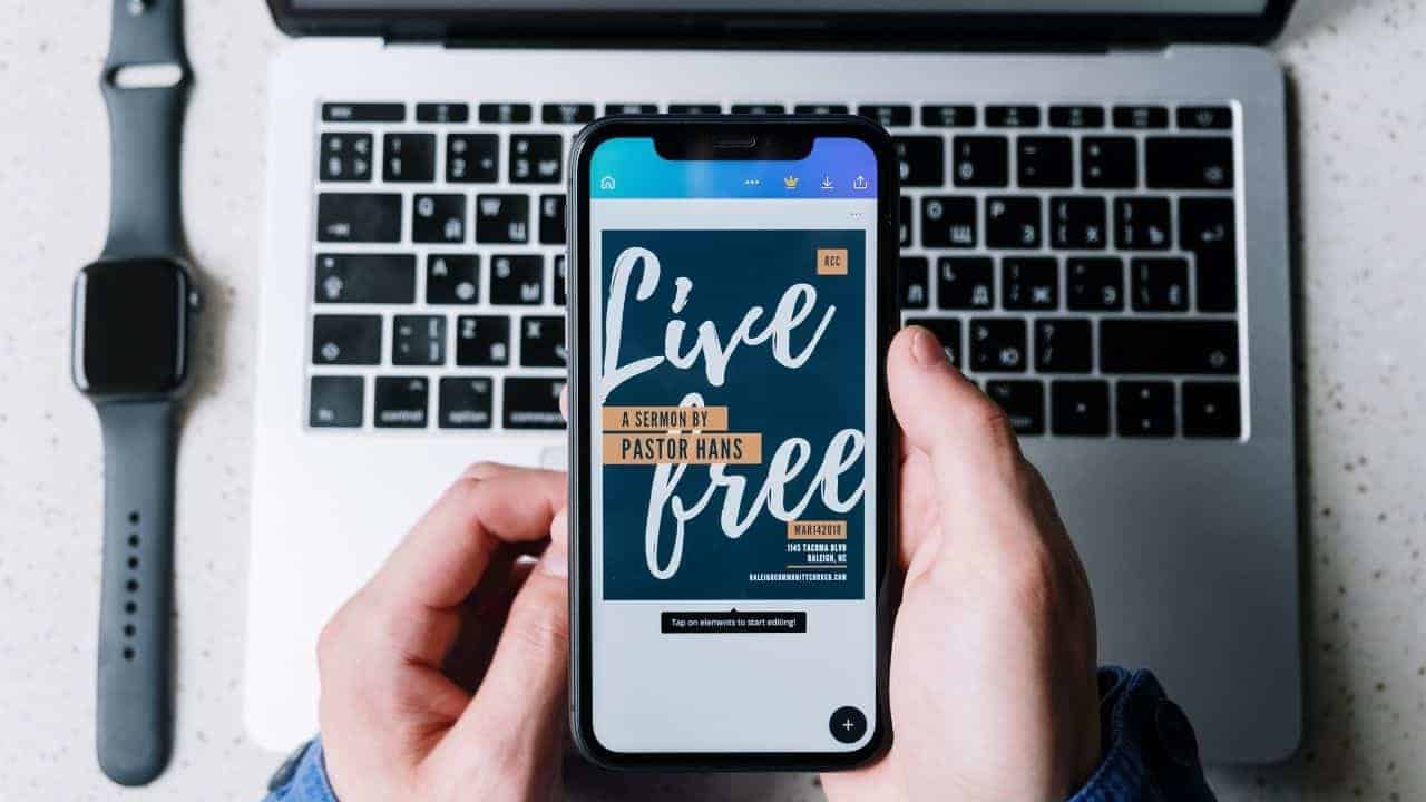 Canva Pro’yu Ücretsiz Almanın Yolları: Adım Adım Canva Pro Hesap Nasıl Ücretsiz Alınır?