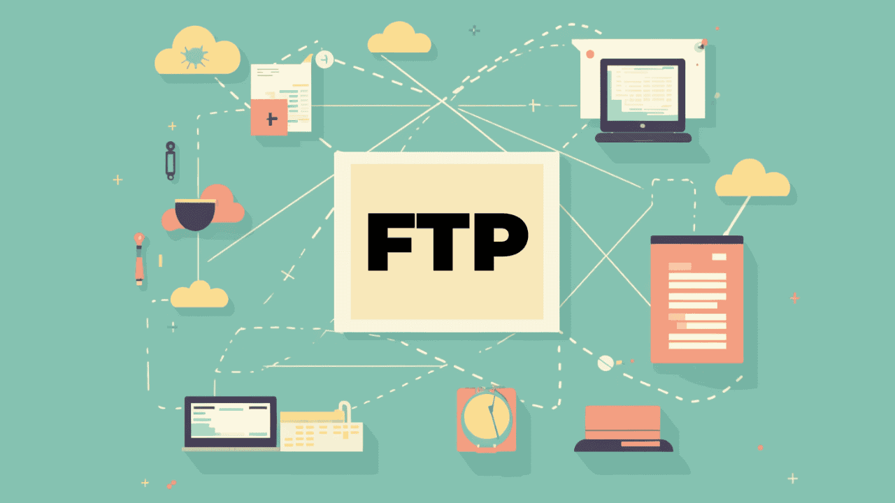 FTP Nedir ve Nasıl Kullanılır? FTP Komutları Nelerdir?