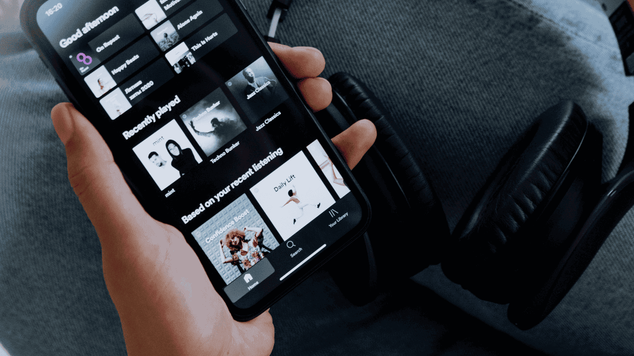 Spotify Abonelik Nasıl Alınır? Adım Adım Kılavuz