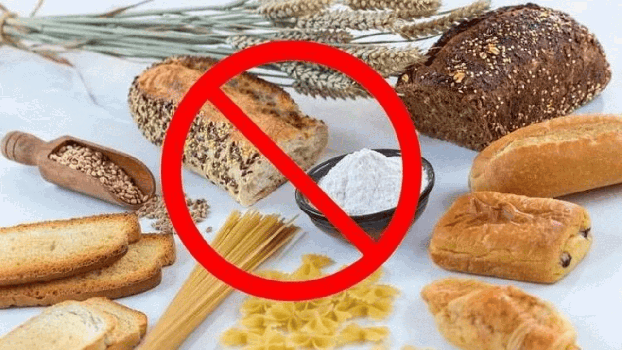 Çölyak Hastalığı Nedir? Çölyak Hastalığı Belirtileri 