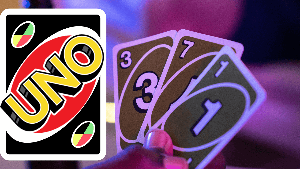 “Uno Card Game” Online Oyna