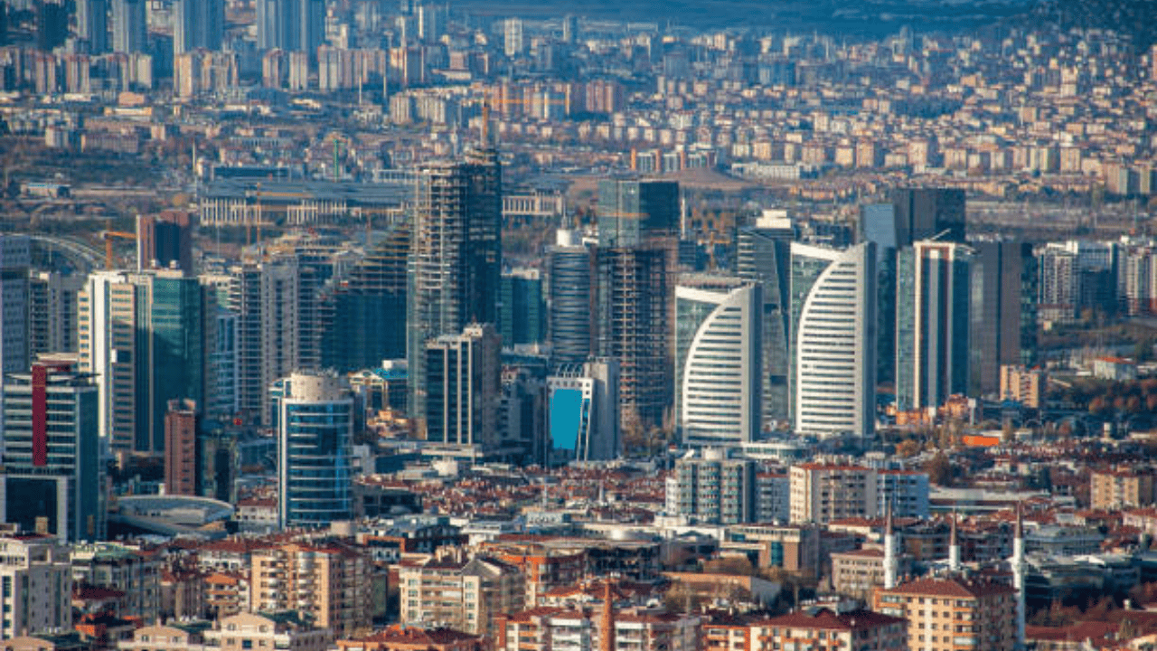 Ankara’da gezilecek muhteşem yerler!