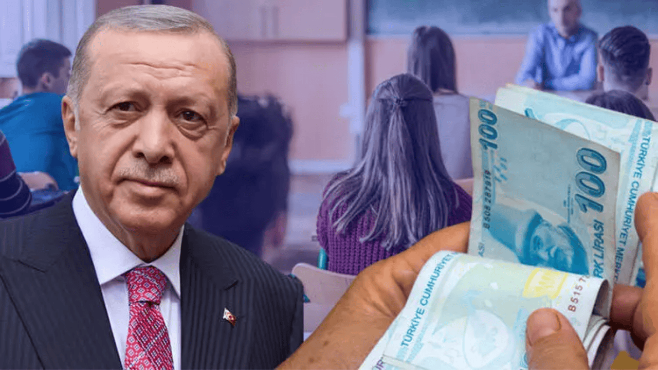 Öğrencilere bayram parası  ne kadar , kimlere verilecek?
