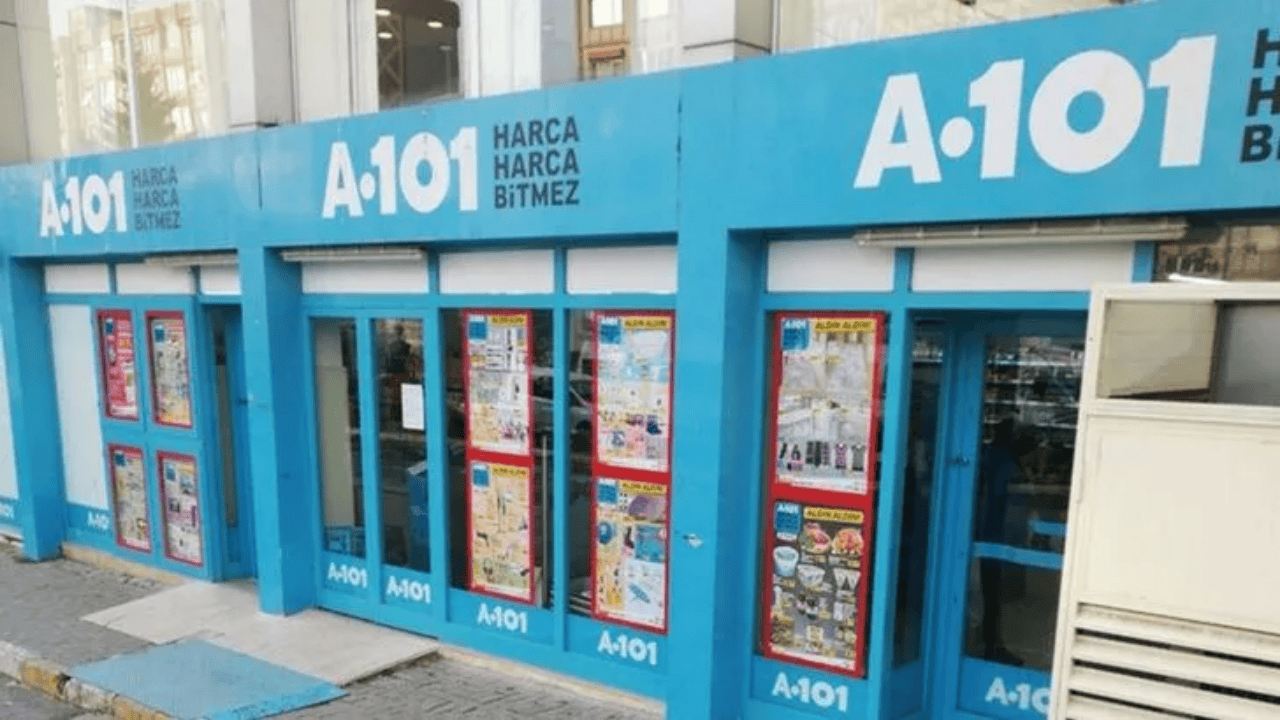 A101’in 13 Nisan 2023 Kataloğu İndirim