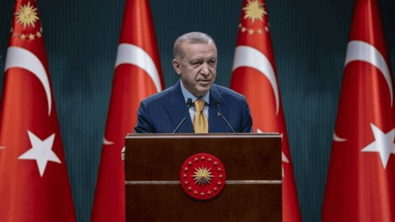 Cumhurbaşkanı Özel Yayını Canlı İzle | Cumhurbaşkanı özel yayını saat kaçta, hangi kanalda yayınlanacak?