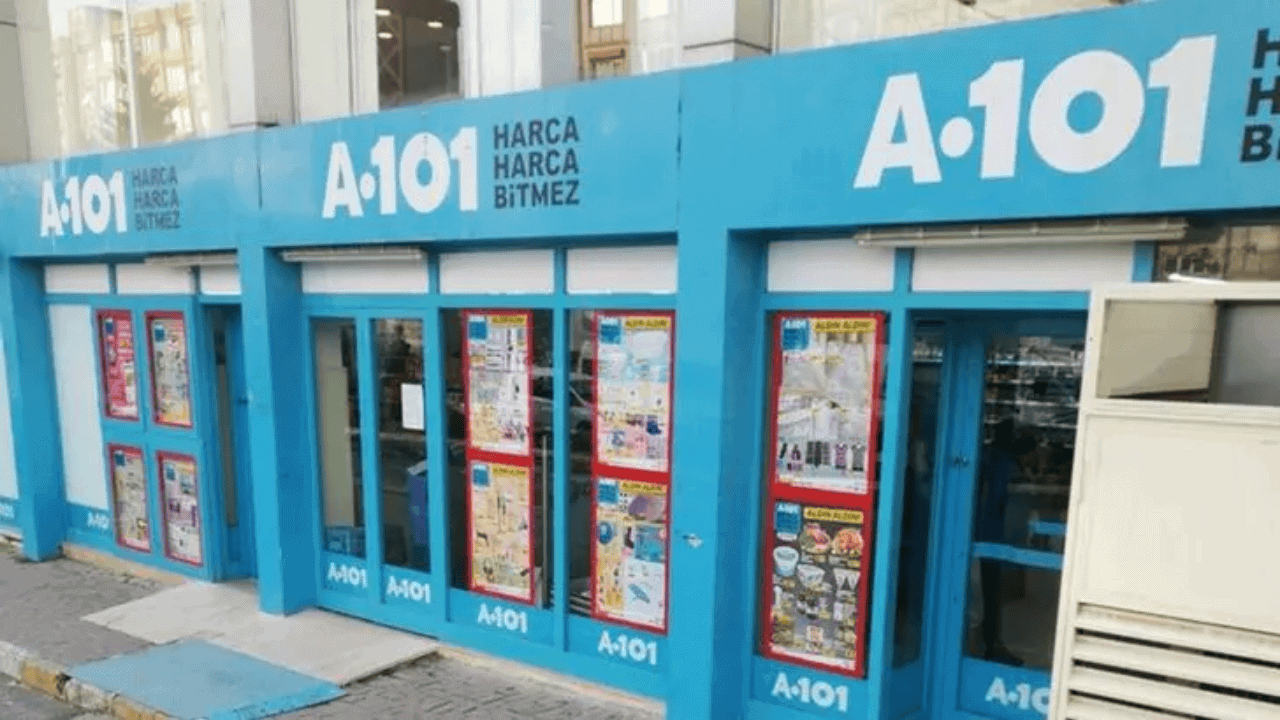A101 15 Nisan ve 20 Nisan Kaçmaz indirimler