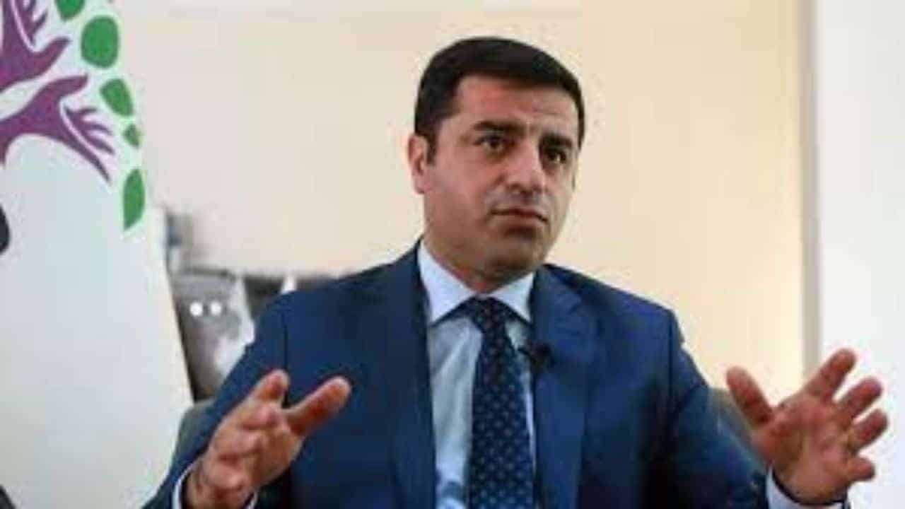 Sen bunları yap, söz ben kendimi hapiste tutacağım