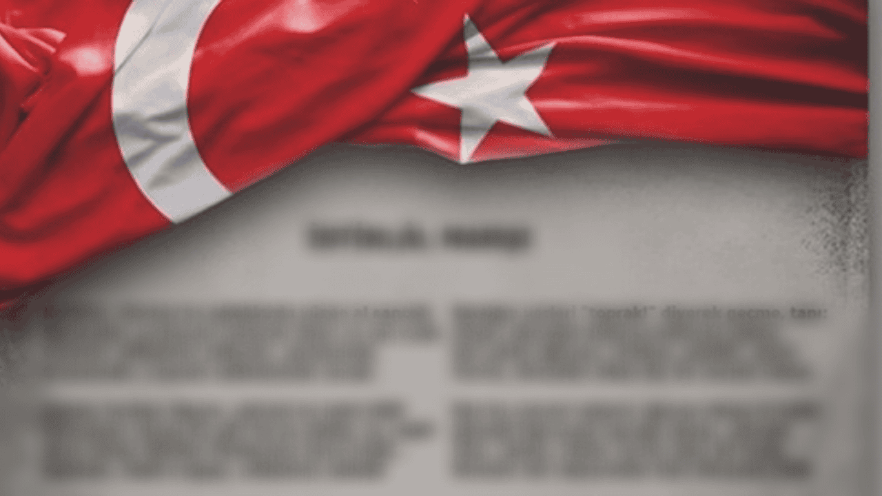 İstiklal Marşı Yarışması’na Katılan Milli Marşlar