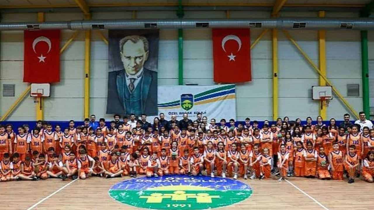 Enerjisa Üretim ve Güler Legacy’den Çocuklara Özel Basketbol Kampları