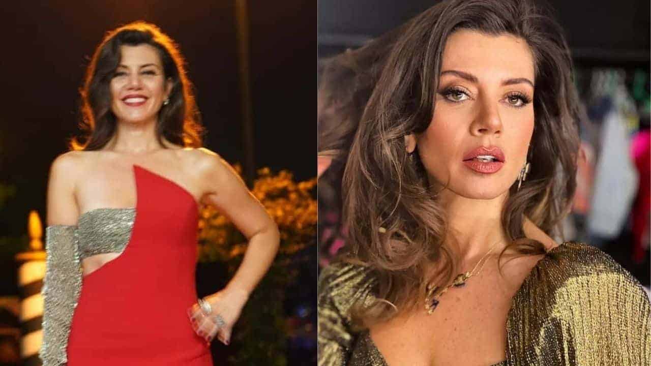 Ömer dizisi Gamze kimdir? Kaç yaşında, eşi kim?