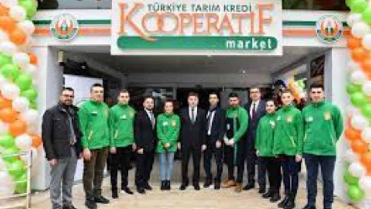 Tuvalet kâğıdı ve ayçiçek yağı kapış kapış