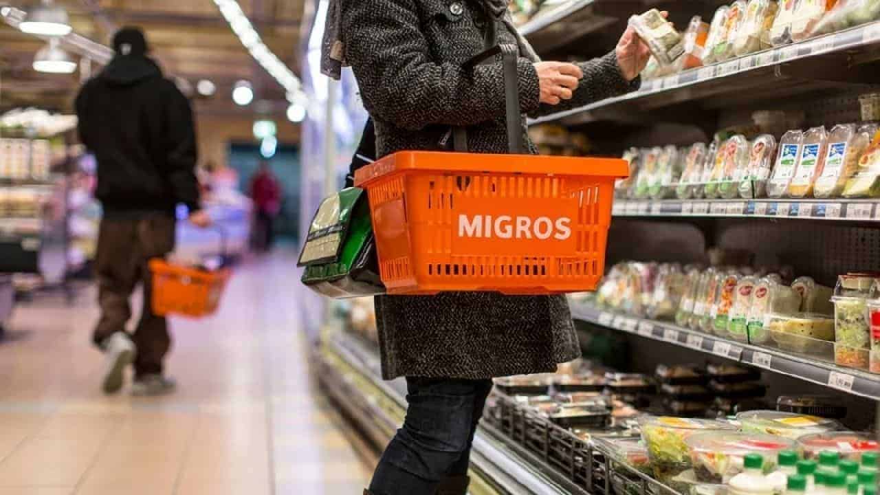 Migros’tan ayçiçek yağı müjdesi!