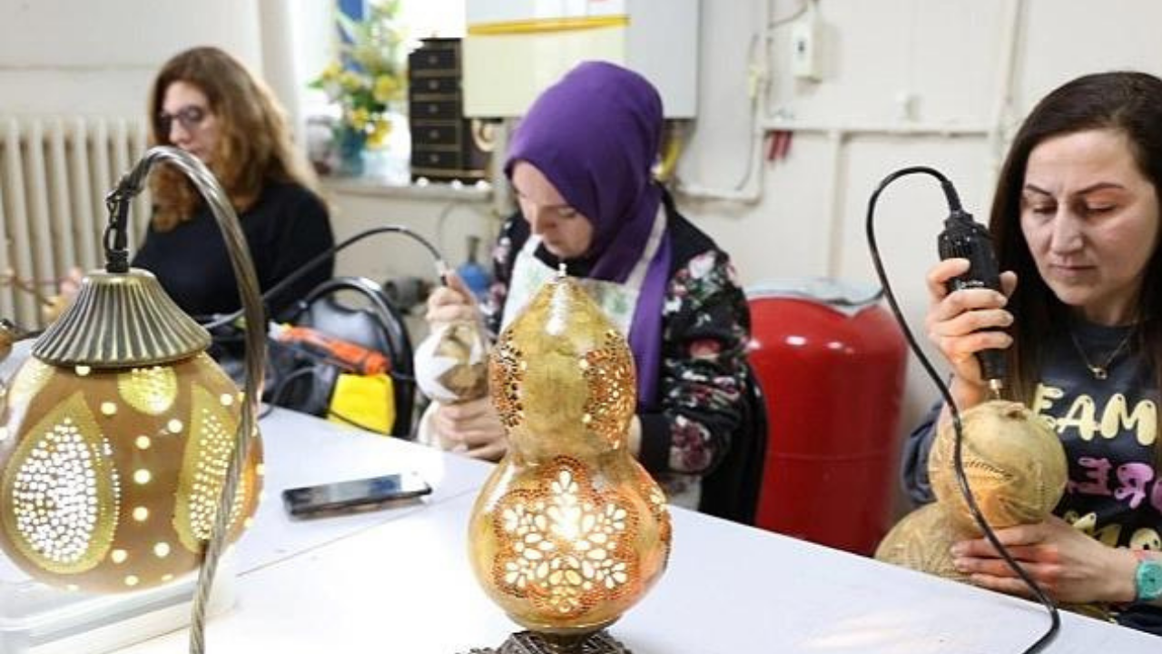 KO-MEK ; Kocaeli’nin sanat merkezi
