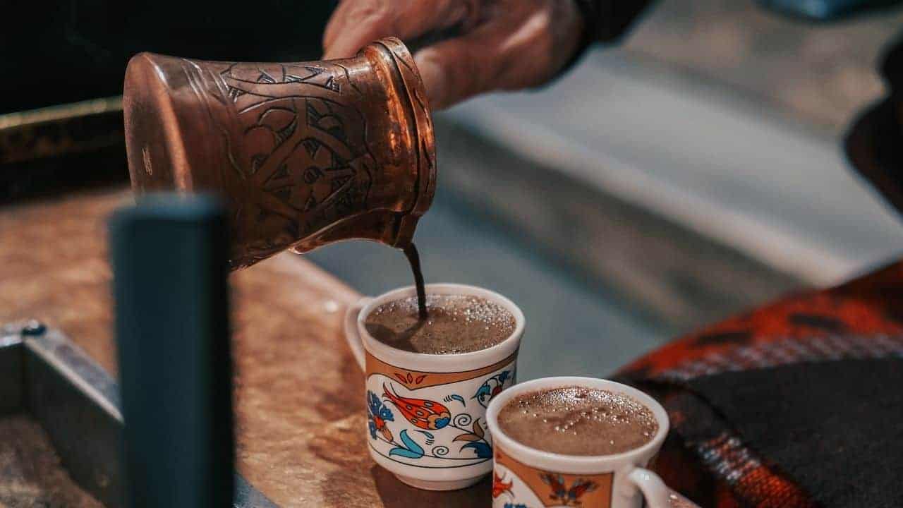 Türk Kahvesi 1 Yılda Yüzde Yüz Zamlandı