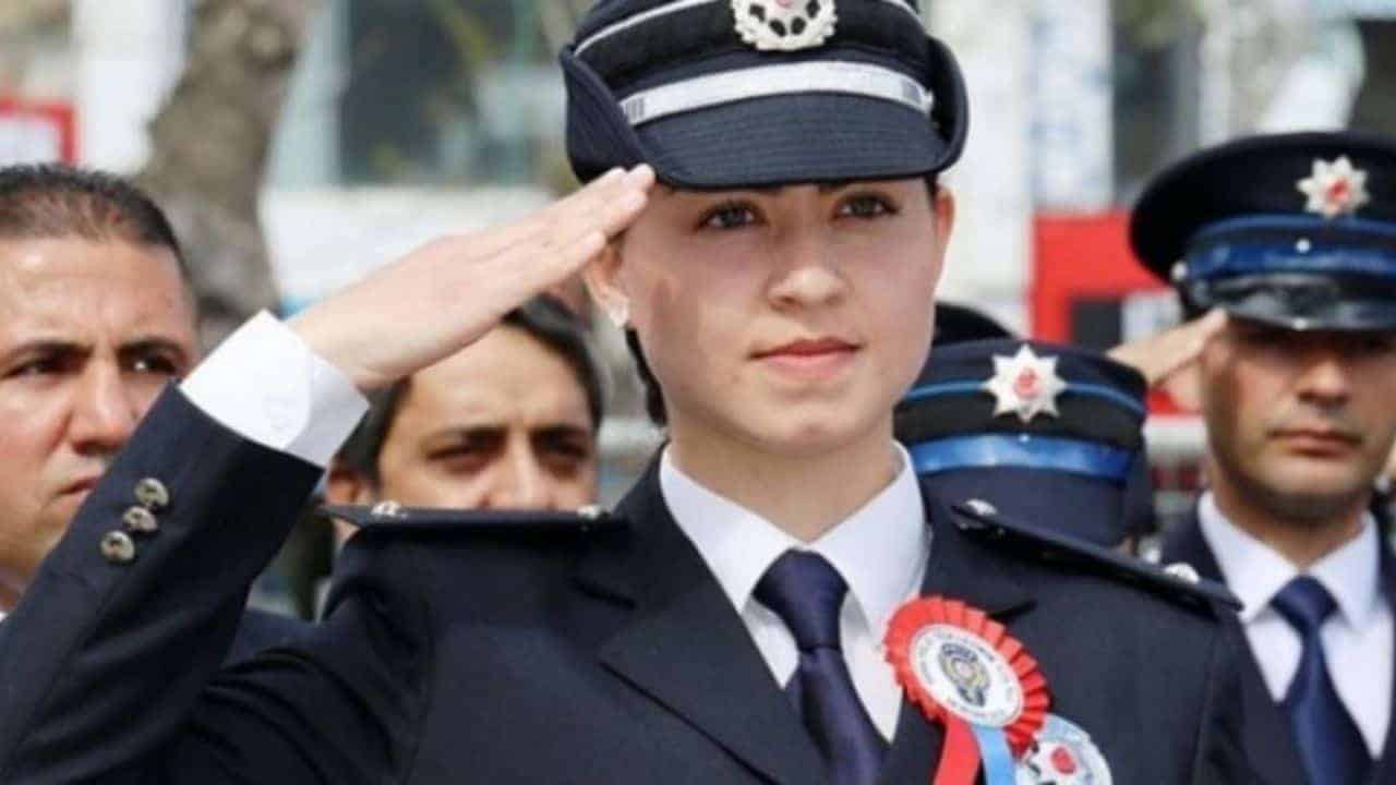 Kadın Polis Olma Şartları Nelerdir?