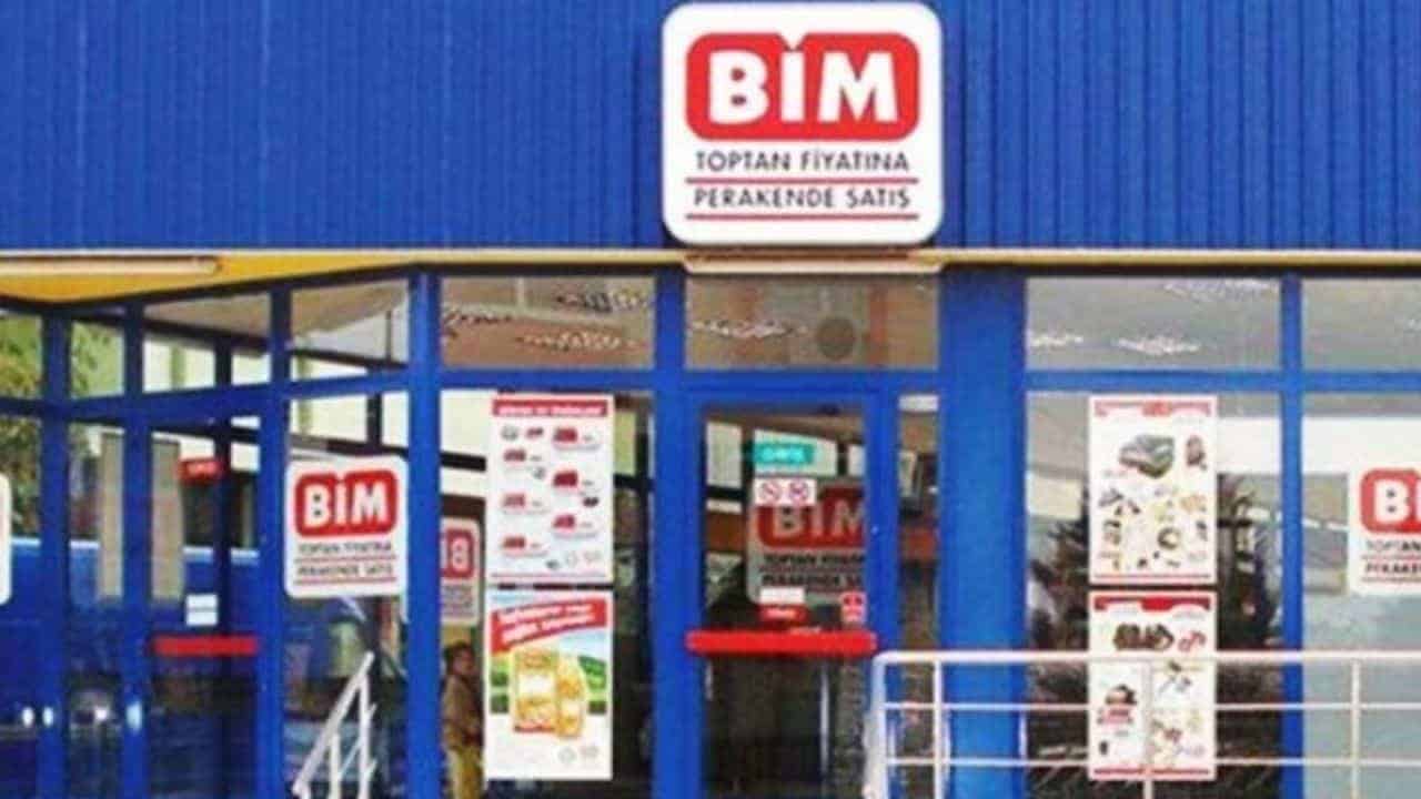 BİM 2 Mayıs indirimi kapıda izdiham yaratacak!