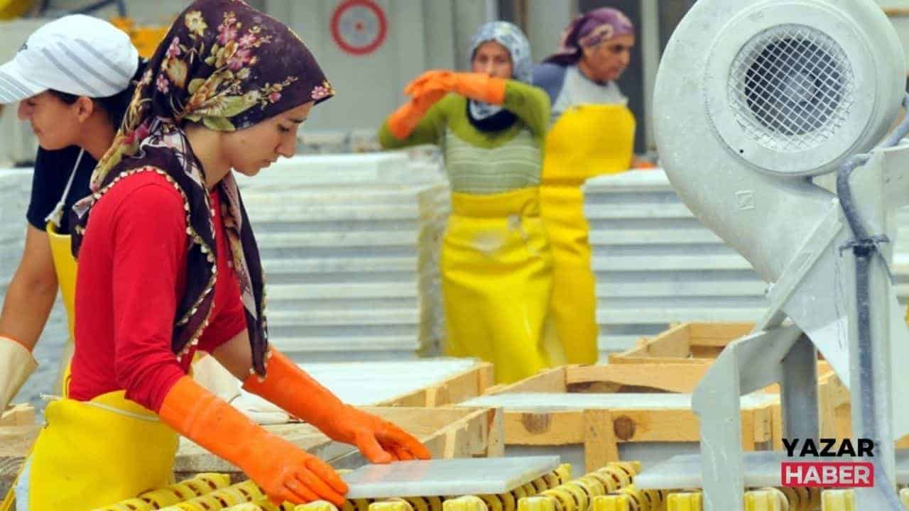SGK kadın çalışanlara 25000 TL toplu ödeme fırsatı!