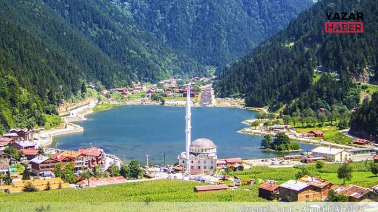 Uzungöl Nerededir? Konaklama Fiyatı Nedir?