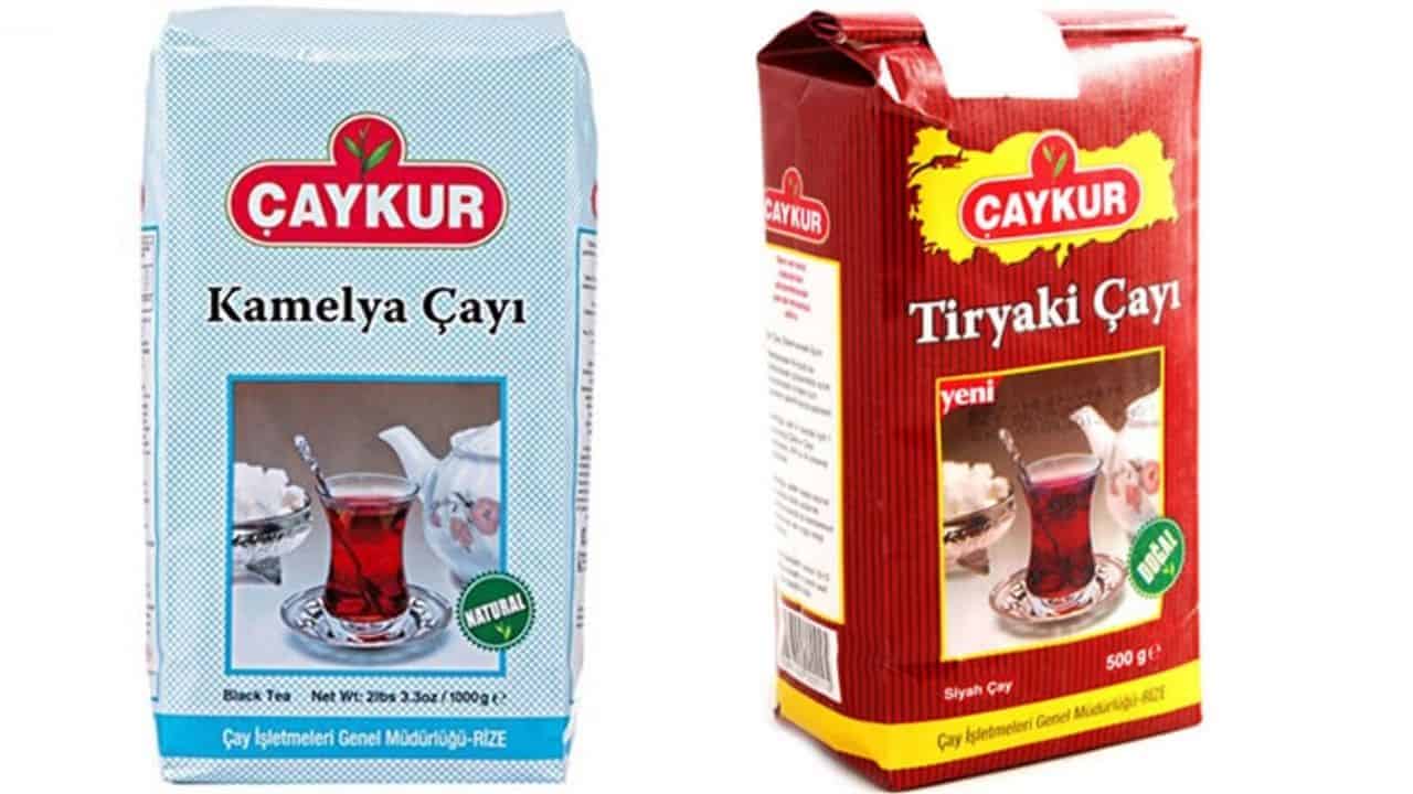 Merak Konusu Kuru Çaya Zam Gelecek mi?