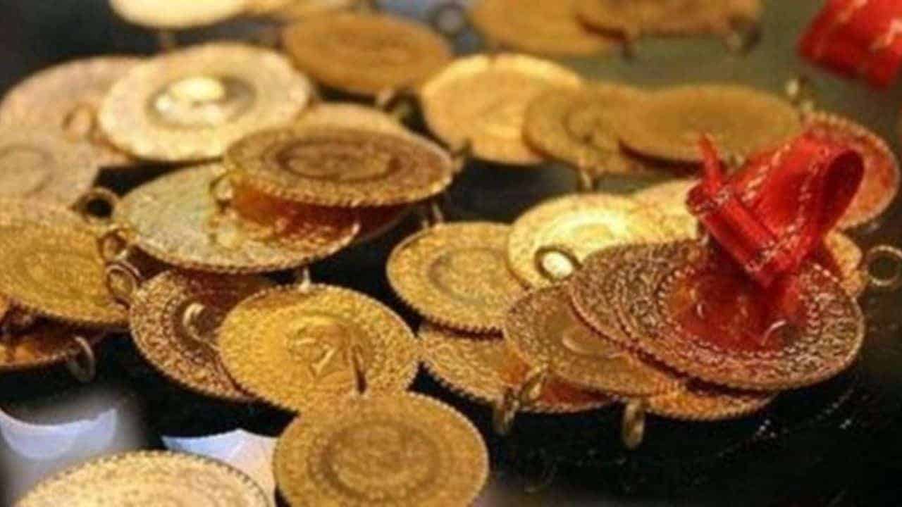 Altın alacaklar dikkat: Yükselişte!