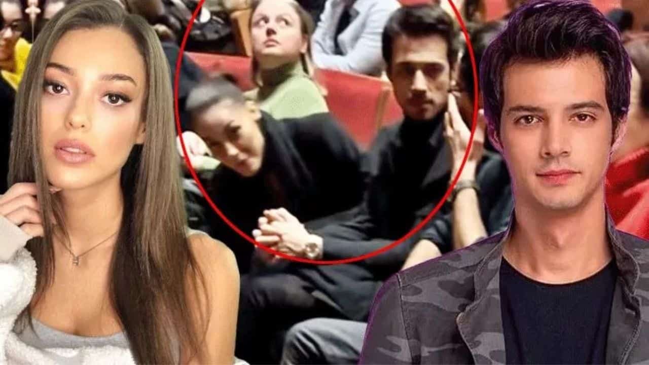Dilan Çiçek Deniz Ameliyat Oldu