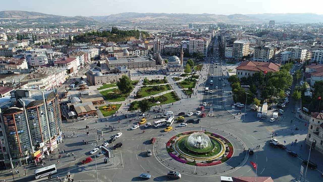 Sivas’ta Gezilecek Yerler Nerelerdir?