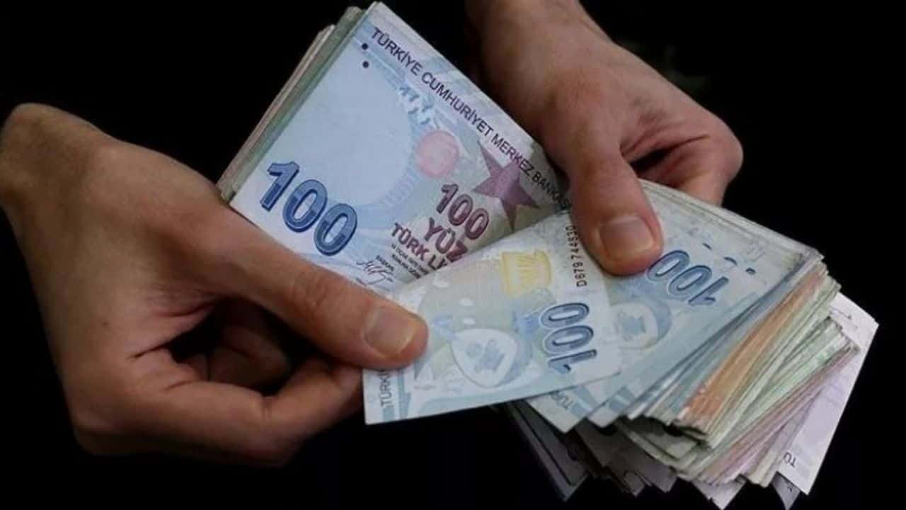Asgari ücrete çift haneli rakam!