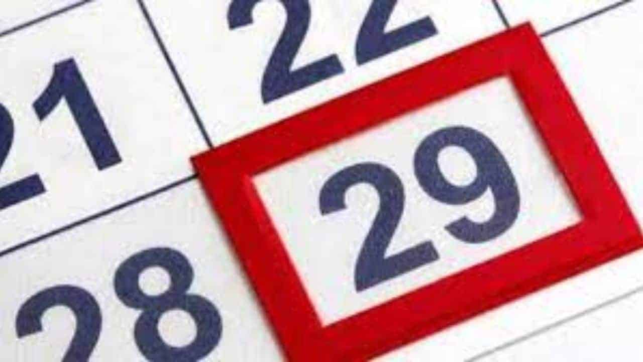 Şubat Ayının 28 Ve 29 Gün Çekmesinin Nedenleri