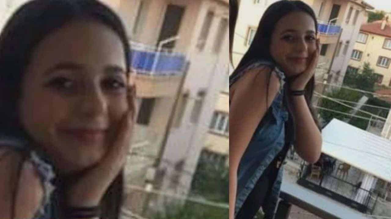 Apartman dairesinde ölü bulunan kız!
