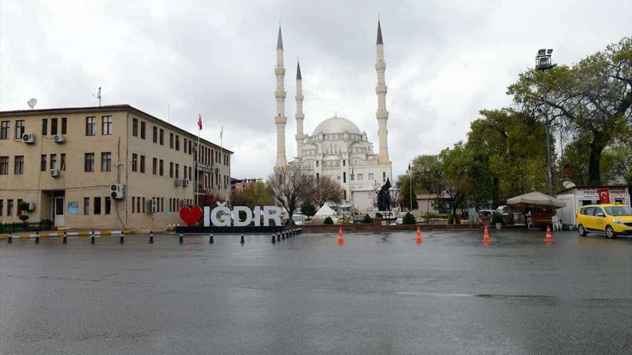 Iğdır gezilecek yerler nerelerdir?