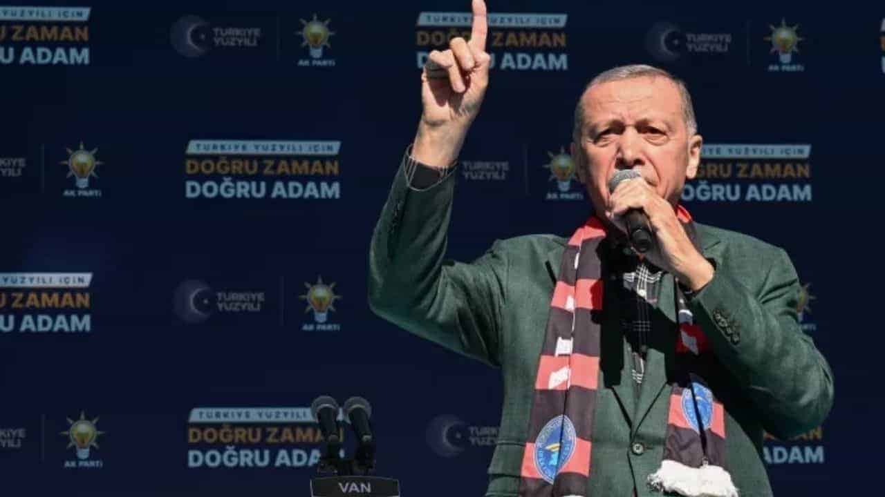 Erdoğan’dan yeni ‘Gabar’ açıklaması: En uygun şartlarda 