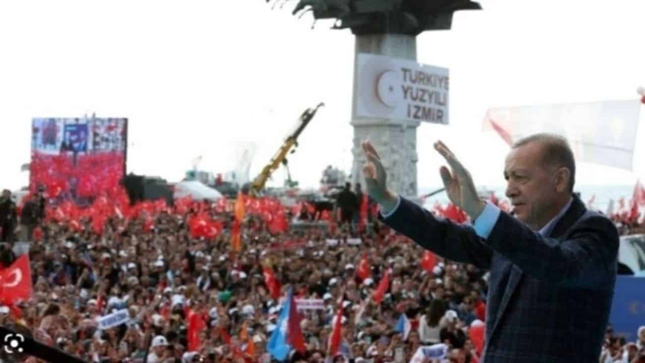 Erdoğan’ın mitingine cemaat toplamayı reddeden imama soruşturma