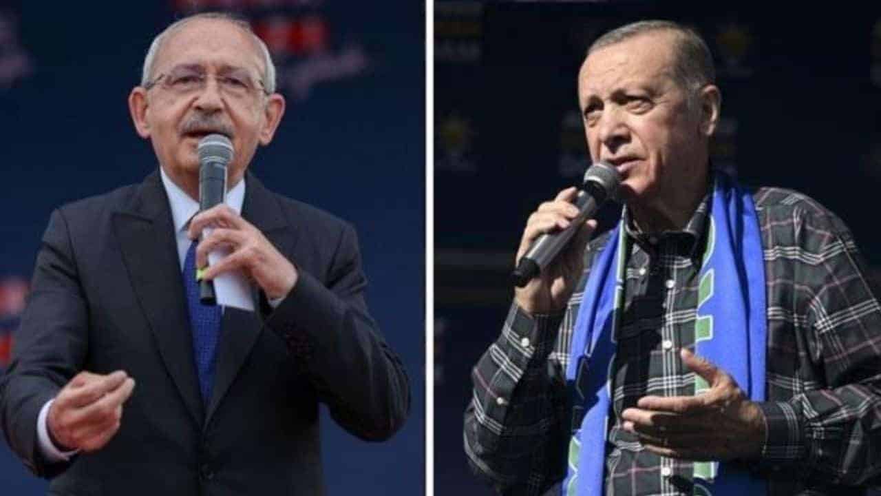 Cumhurbaşkanı adayı Kılıçdaroğlu’ndan yaş çay fiyatı mesajı