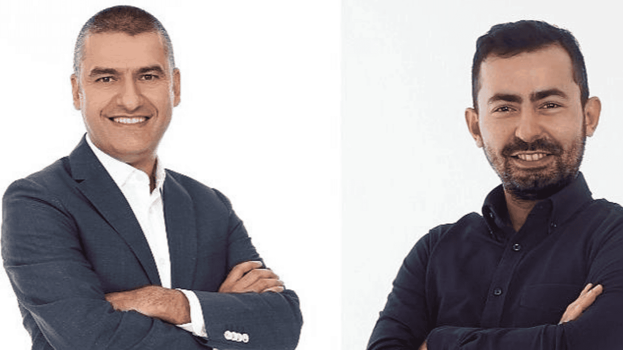 Hepsiburada’da Bayrak Değişimi