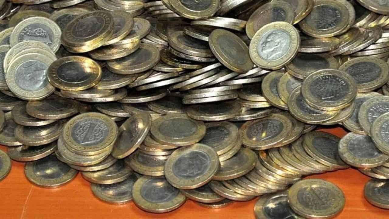 Rüyada Bozuk Para Görmek: Avuç Avuç Mutluluk Çok Yakında Kapınızda!