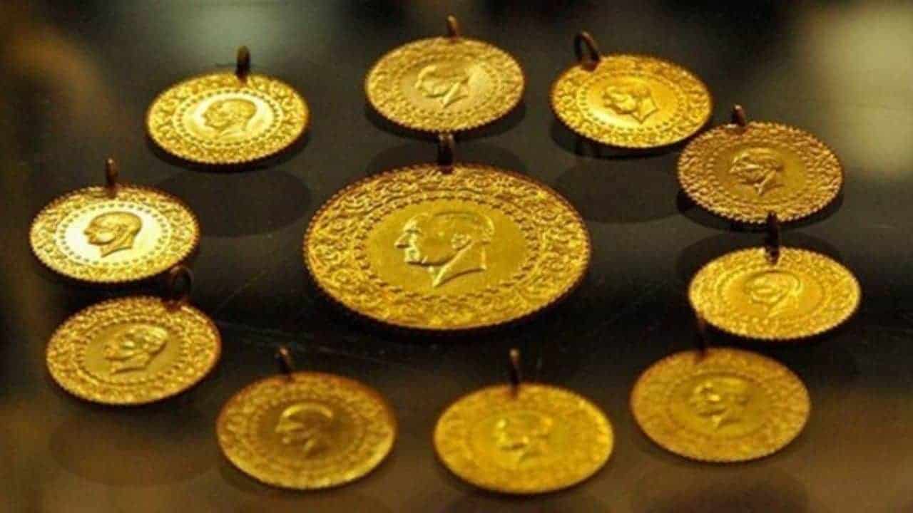 Altın fiyatlarında hareketlilik! Son dakika 8 Mayıs çeyrek ve gram altın fiyatları