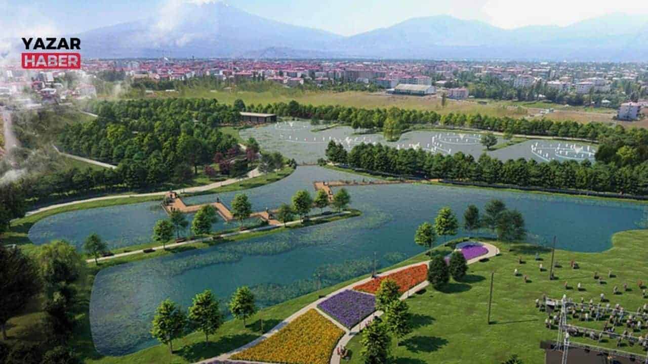Iğdır’da Gezilecek Yerler Nerelerdir?