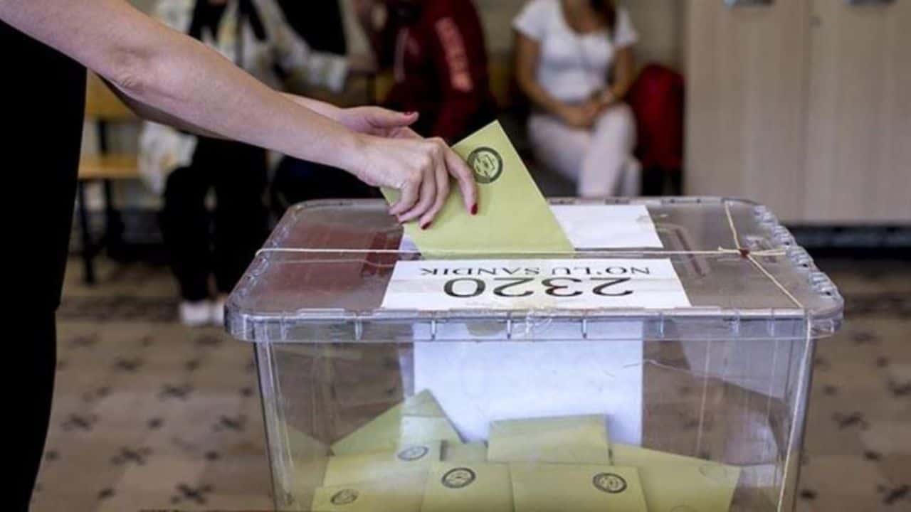 Seçim yasakları bugün başlıyor! İşte 14 Mayıs akşamına kadar uygulanacak kurallar