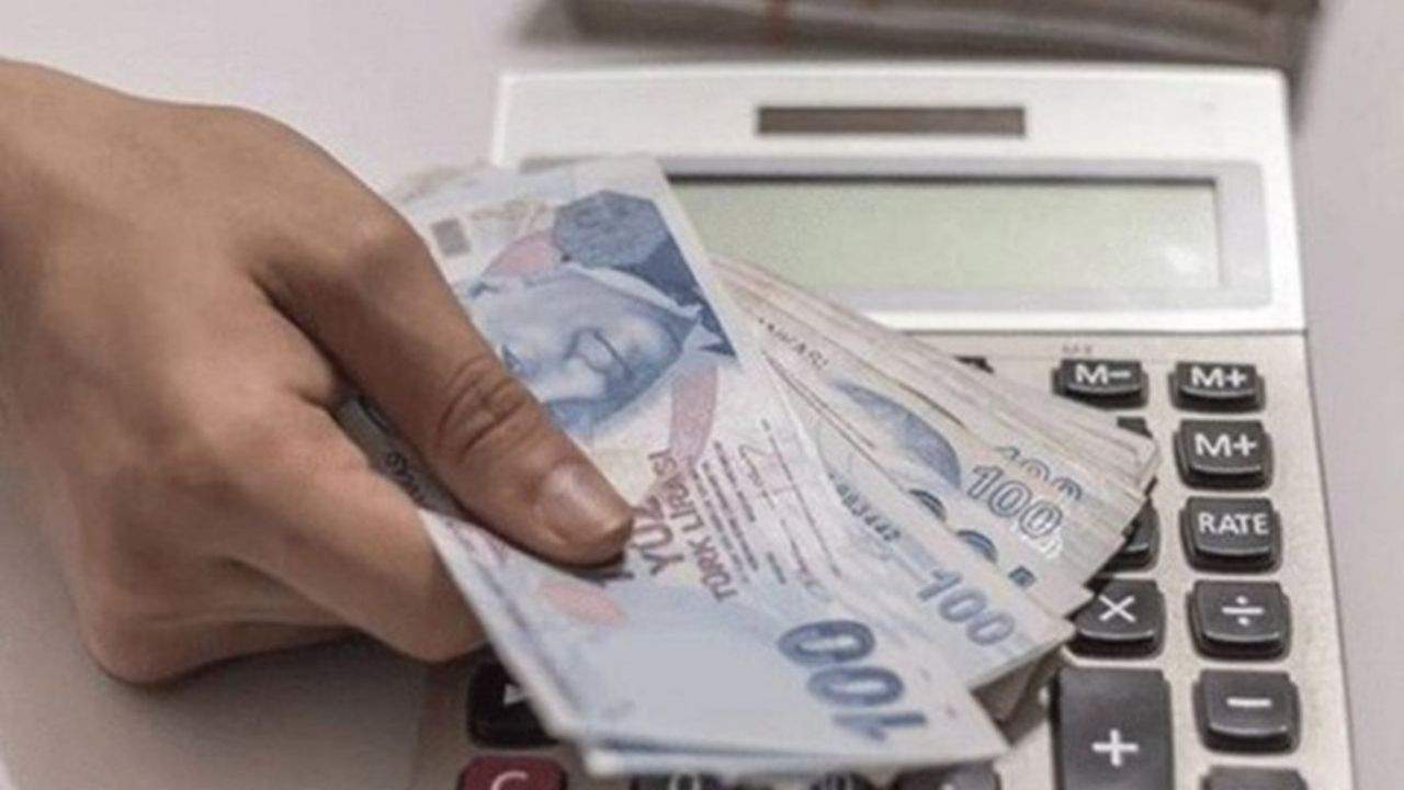Cumhurbaşkanı Erdoğan’dan emekli maaşlarına ek zam açıklaması!
