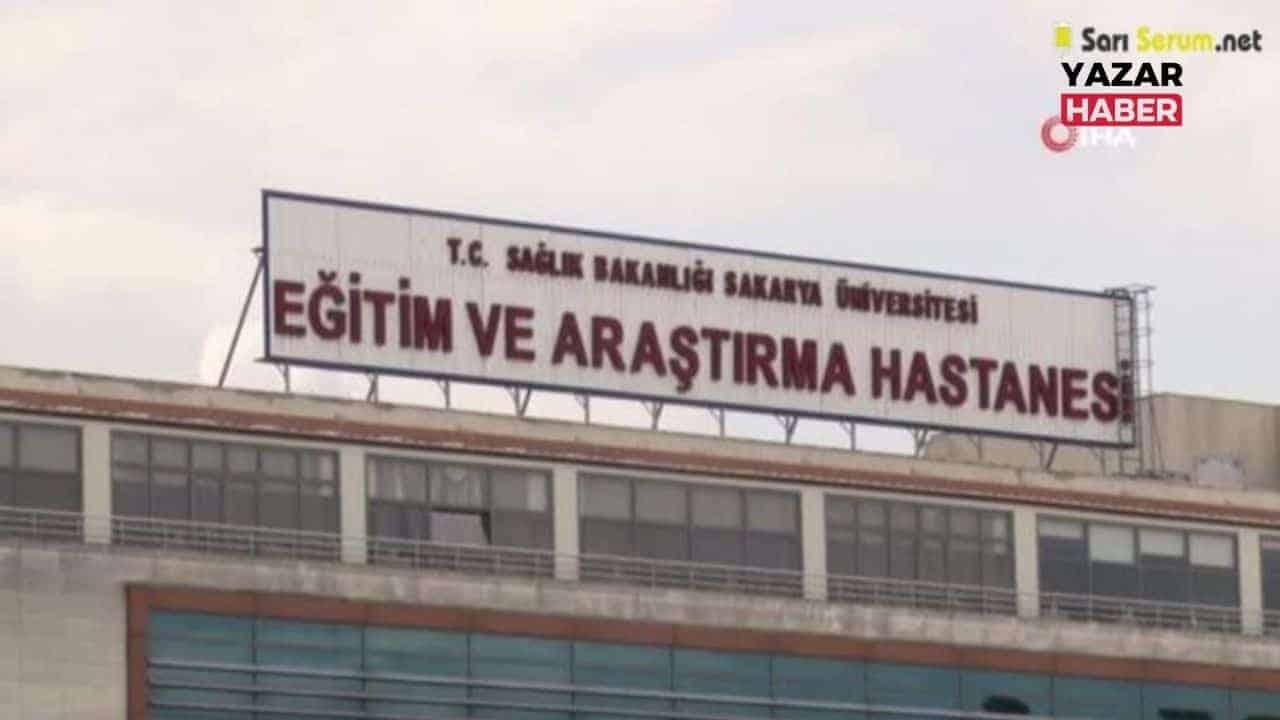 Sakarya’da 10 öğrenci hastanelik oldu