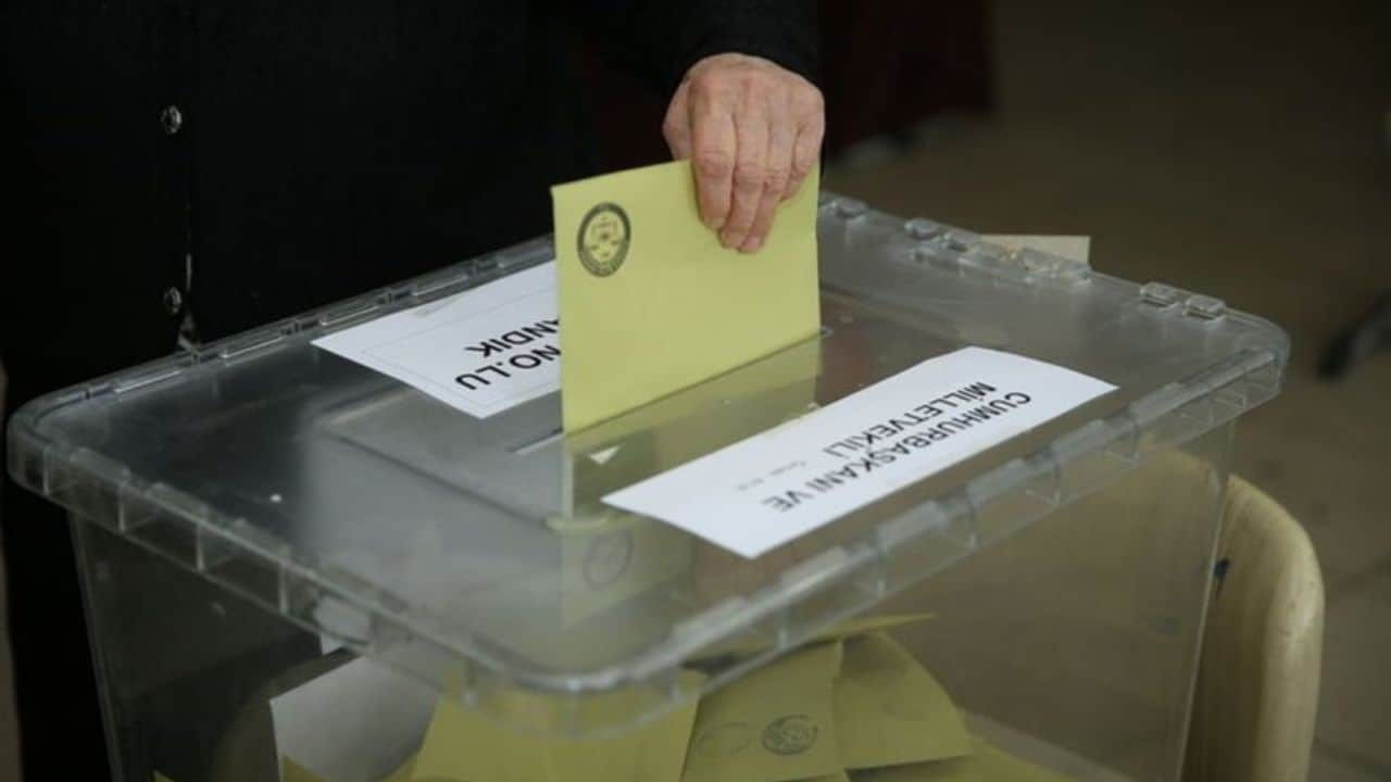 Yurt dışı oy verme işlemleri 2. turda nasıl olacak? Hangi ülkelerde oy verme süresi kısaldı?