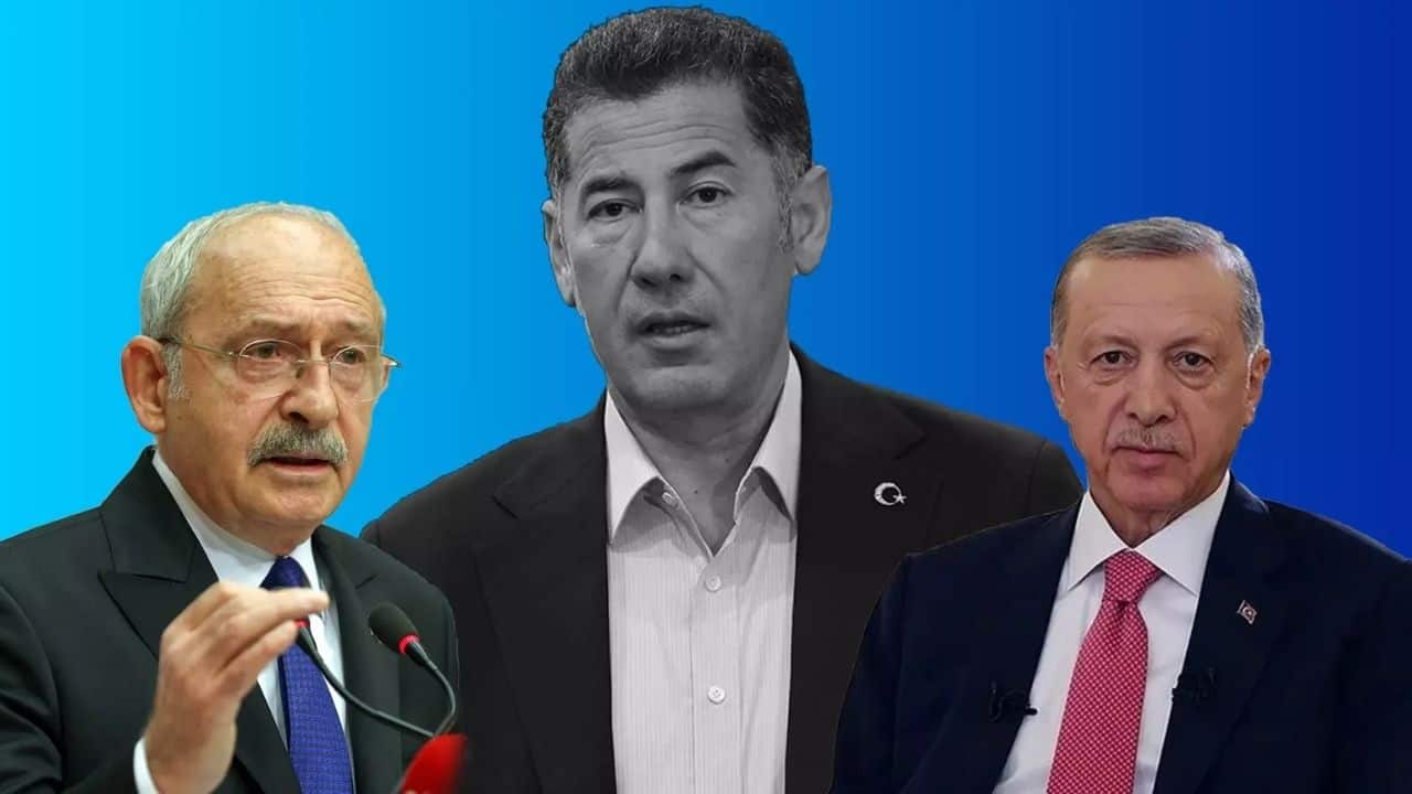 Selahattin Demirtaş desteklediği Millet İttifakı için tweeti attı
