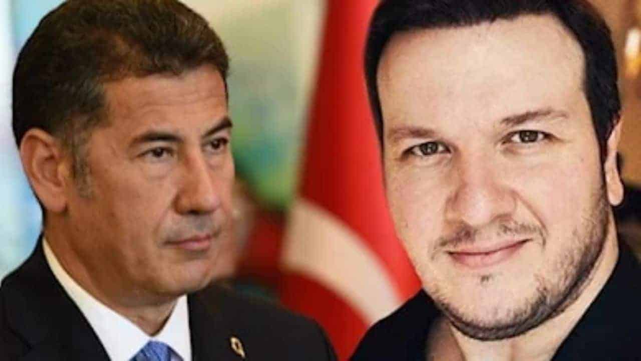 Sinan Oğan’dan Şahan Gökbakar’a yanıt