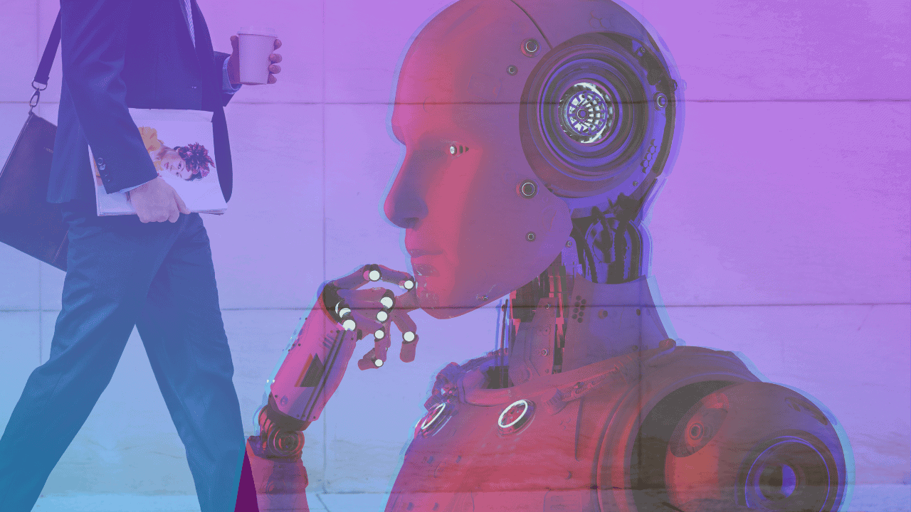 Yapay Zeka Destekli Robotlar, İnsan İşgücünü Nasıl Etkiliyor?