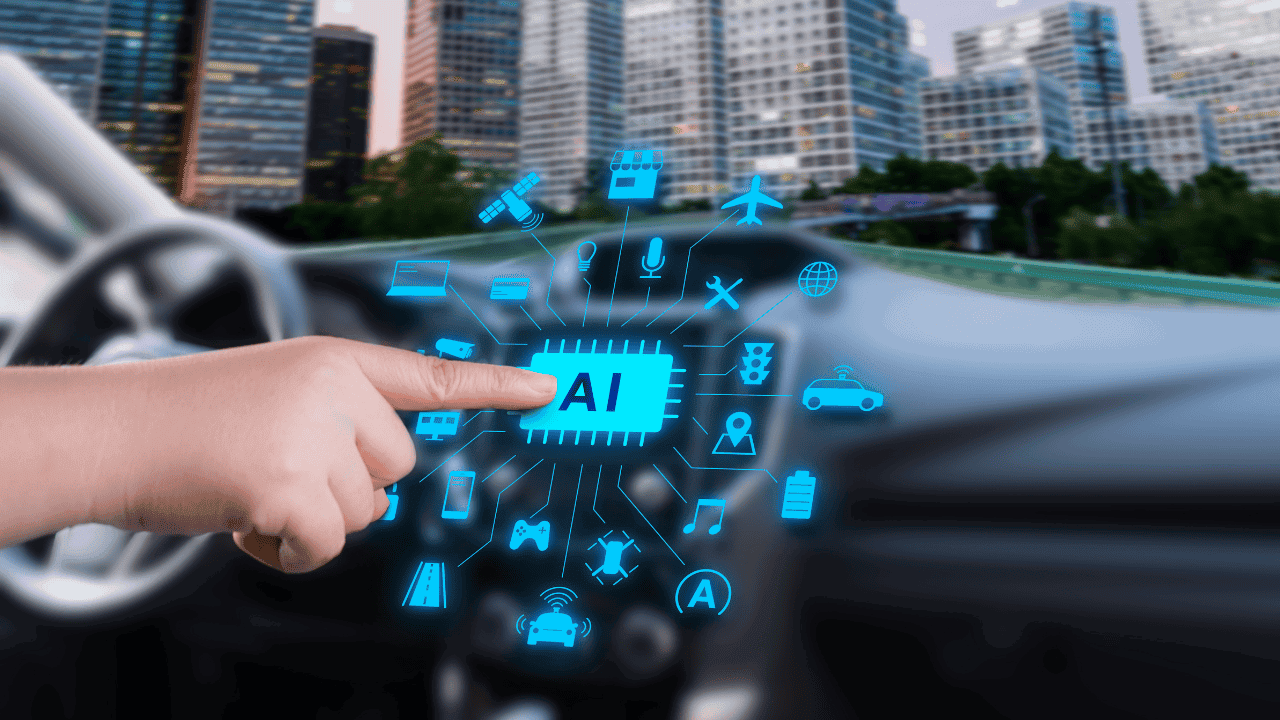 Yapay Zeka Destekli Otomobiller, Sürücü Güvenliği ve Etik Sorunları Gündeme Getiriyor